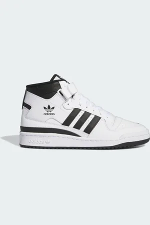 adidas Tênis Forum Mid Homem