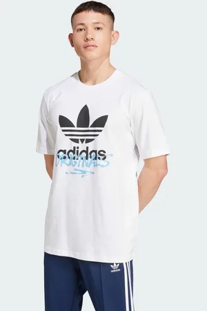 adidas Camiseta Training Supply Street 1 Homem