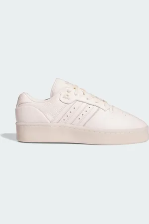adidas Tênis Rivalry Lux Low Unisex