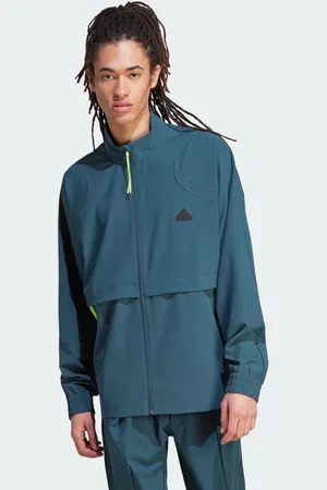 adidas Jaqueta City Escape Homem
