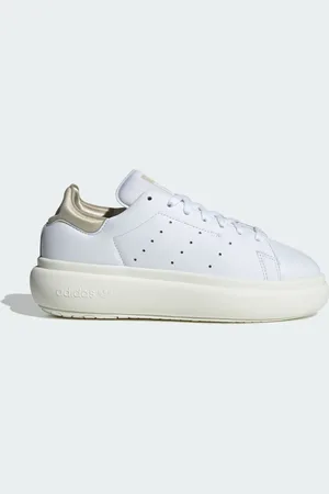 adidas Tênis Stan Smith PF Mulher