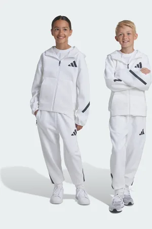 adidas Calça Z.N.E. Tapered-leg Infantil Kids