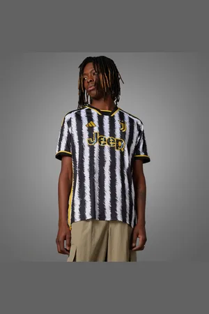 adidas Camisa 1 Juventus 23/24 Homem