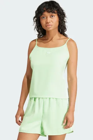 adidas Regata Três Listras Adicolor Mulher