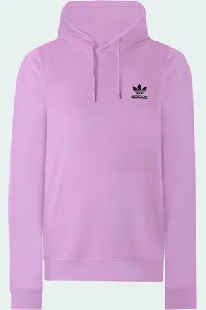 adidas Moletom Capuz Trefoil Essentials Homem