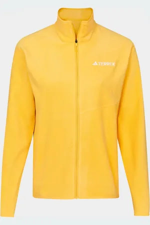 adidas Jaqueta Fleece Zíper Terrex Multi Mulher