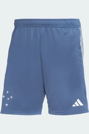 adidas Shorts Treino Cruzeiro 24/25 Homem
