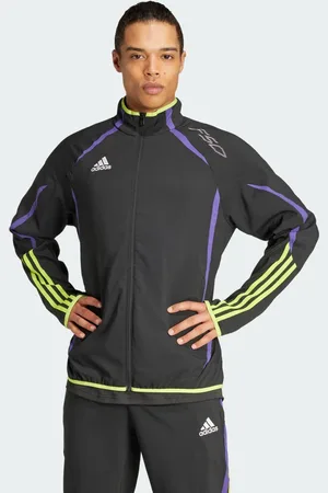 adidas Jaqueta Malha F50 Homem