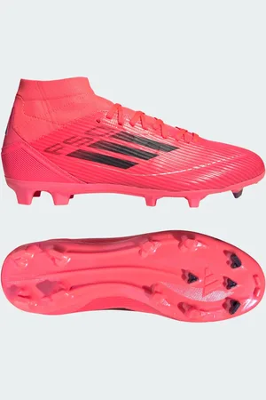 adidas Chuteira Cano Médio F50 League Mulher