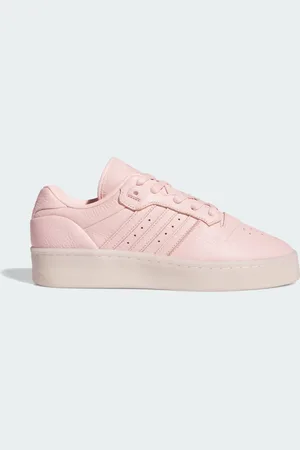 adidas Tênis Rivalry Lux Low Unisex