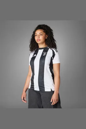 adidas Camisa 1 Juventus 24/25 Mulher