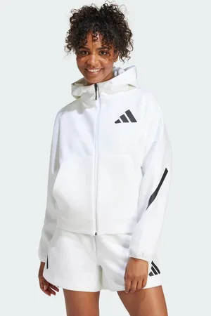 adidas Moletom Capuz Z.N.E. Full-zip Mulher