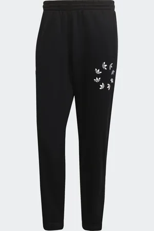 adidas Calça Moletom Adicolor Shattered Trefoil Homem