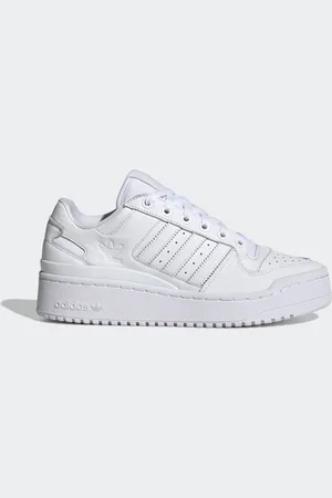 adidas Tênis Forum Bold Stripes Mulher