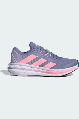 adidas Tênis Corrida Questar 3 Mulher