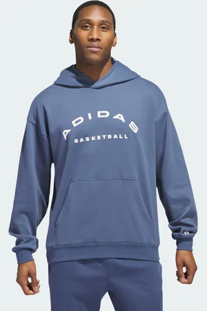 adidas Moletom Capuz Fleece Foundation Select Homem