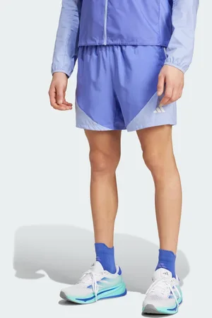 adidas Shorts Own the Run Base Aeroready Homem