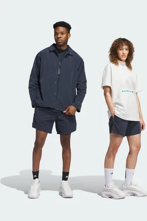 adidas Shorts Malha Basketball (Gênero Neutro) Unisex