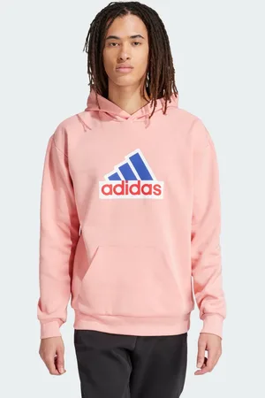 adidas Moletom Capuz Future Icons Badge of Sport Homem