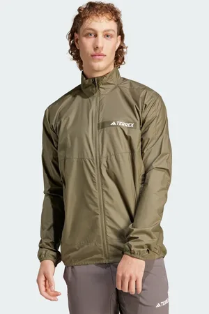 adidas Jaqueta Corta-vento Terrex Multi Homem