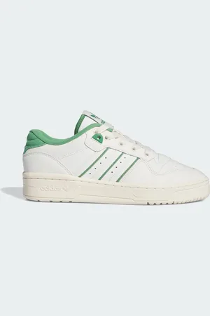 adidas Tênis Rivalry Low Mulher