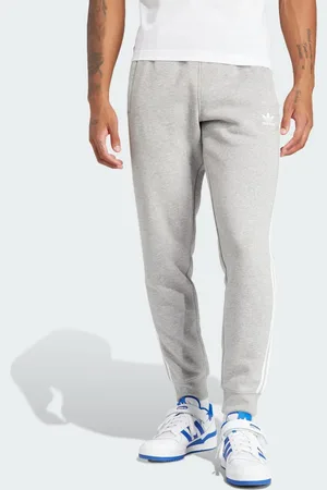 adidas Calça Três Listras Adicolor Homem