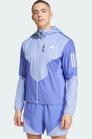 adidas Jaqueta Own the Run Aeroready Homem