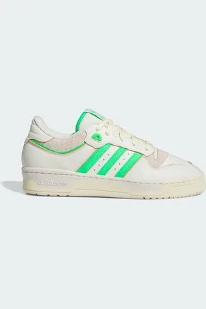 adidas Tênis Rivalry 86 Low Homem