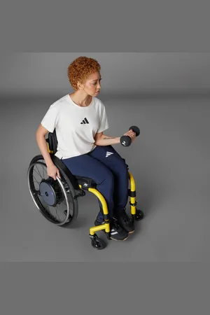 adidas Calça Treino Adaptive Workout Mulher