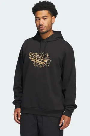adidas Moletom Capuz Skateboarding Breakthrough Homem