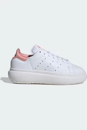 adidas Tênis Stan Smith Platform Mulher