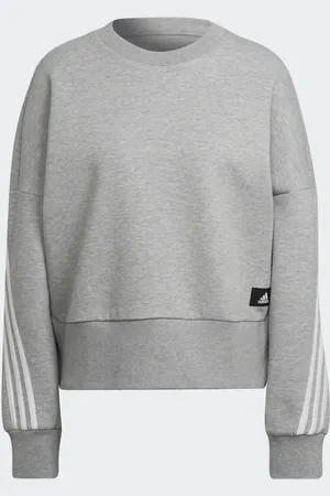 adidas Moletom Sportswear Future Icons 3-stripes Mulher