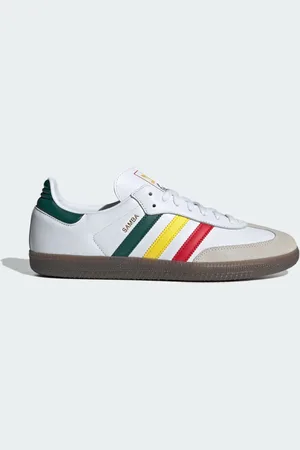 adidas Tênis Samba OG Unisex