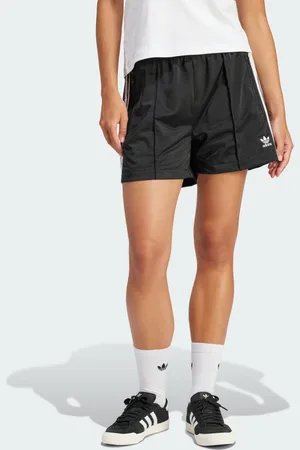 adidas Shorts Firebird Mulher