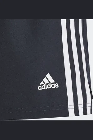 adidas Shorts Designed To Move 3-stripes Kids
