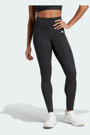 adidas Legging Optime Essentials Stay In Play Mulher