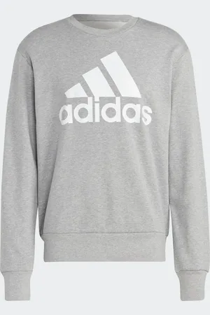 adidas Moletinho Essentials Big Logo Homem