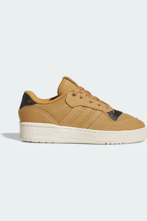 adidas Tênis Rivalry Low Mulher