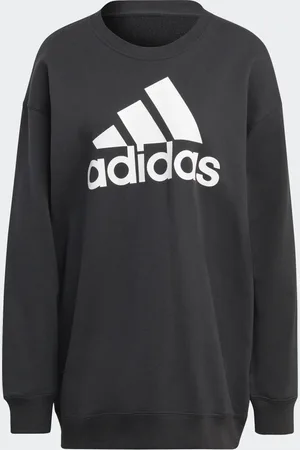 adidas Moletinho Essentials Big Logo Mulher