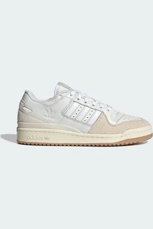 adidas Tênis Forum 84 Low ADV Homem
