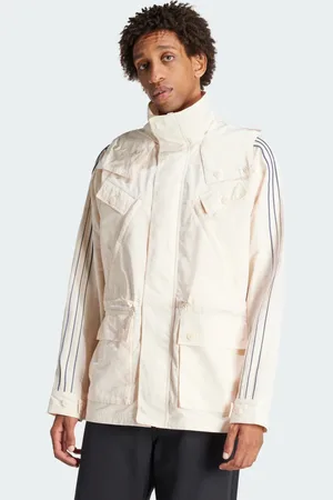adidas Jaqueta Corta-vento Premium Homem