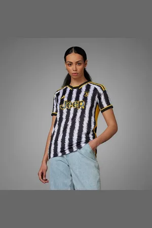 adidas Camisa 1 Juventus 23/24 Mulher