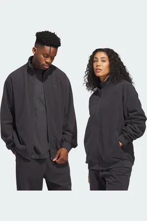 adidas Jaqueta Basketball Brushed Unisex
