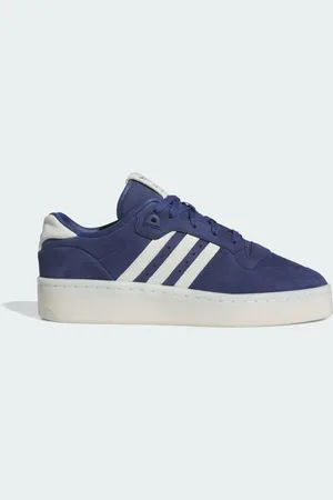 adidas Tênis Rivalry Low Lux Unisex
