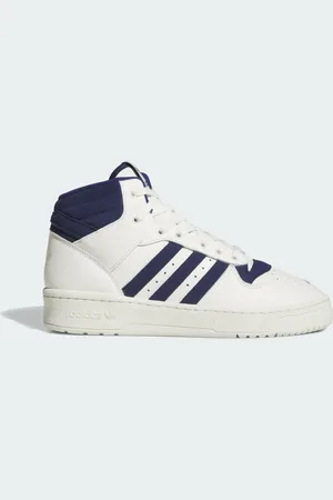 adidas Tênis Rivalry Mid Unisex