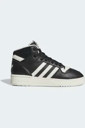 adidas Tênis Rivalry Mid Unisex