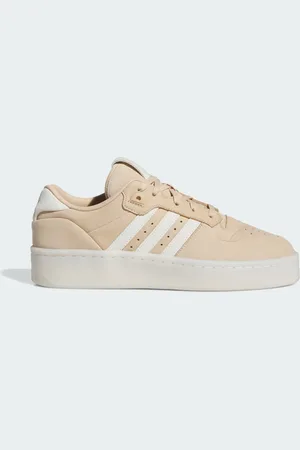 adidas Tênis Rivalry Low Lux Unisex