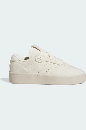 adidas Tênis Rivalry Low Lux Mulher
