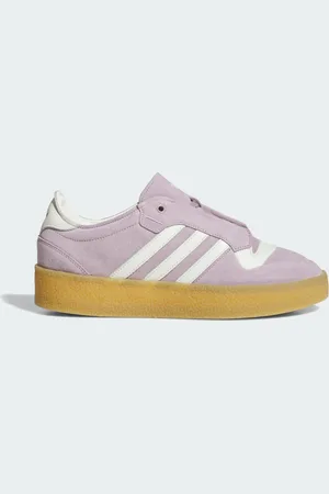 adidas Tênis Rivalry Crepe Unisex