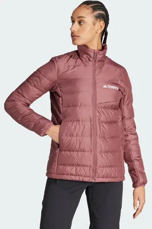 adidas Jaqueta Pluma Terrex Multi Light Mulher